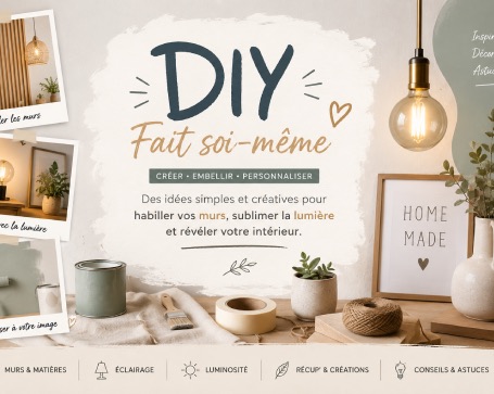 DIY