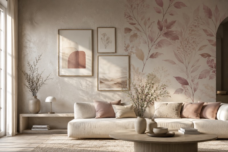 Décoration murale
